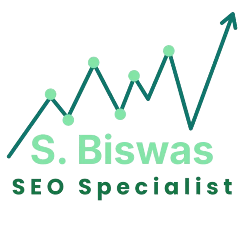 Salauddin Biswas - Medical Practice SEO Specialist Logo